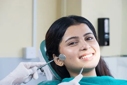 Benefits of Restorative Dentistry