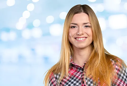 Get a Brighter, Confident Smile Today