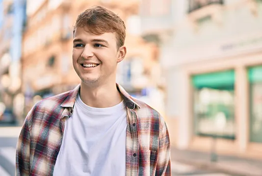 Your Stronger, Brighter Smile Starts Here