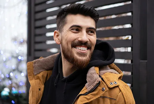 Caring for Your Veneers