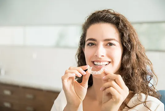 What to Expect at Your Invisalign Consultation
