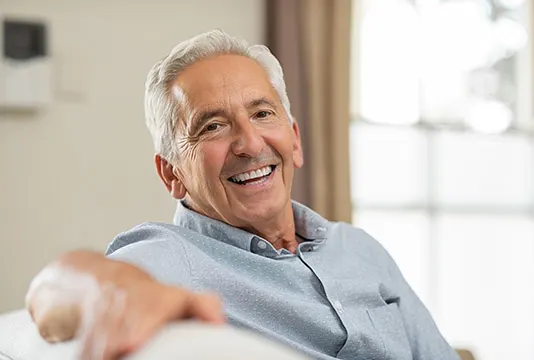 Ready to Restore Your Smile?