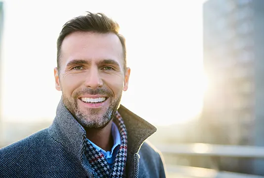 Ready to Save Your Tooth & Relieve the Pain?