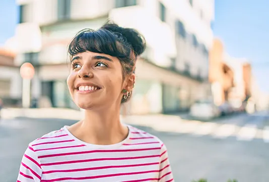 Your Journey to a Perfect Smile Starts Here