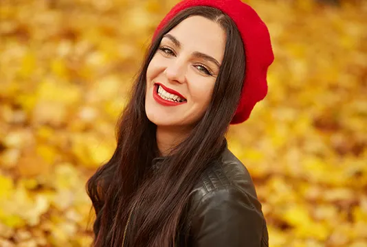 Benefits of a Smile Makeover