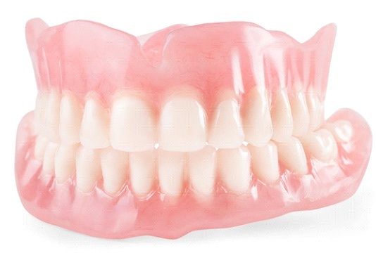 Dentures