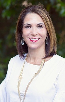 Raleigh dentist Christine D Laster DDS