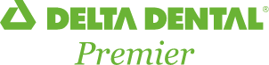delta dental premier logo