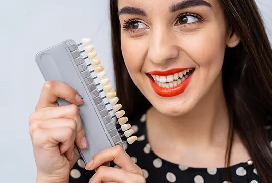 Aftercare and Maintenance for Prepless Veneers