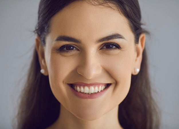 Women after SureSmile in Raleigh