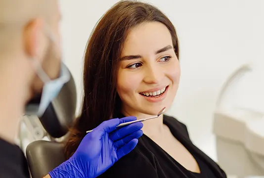 Who is a Good Candidate for Prepless Veneers