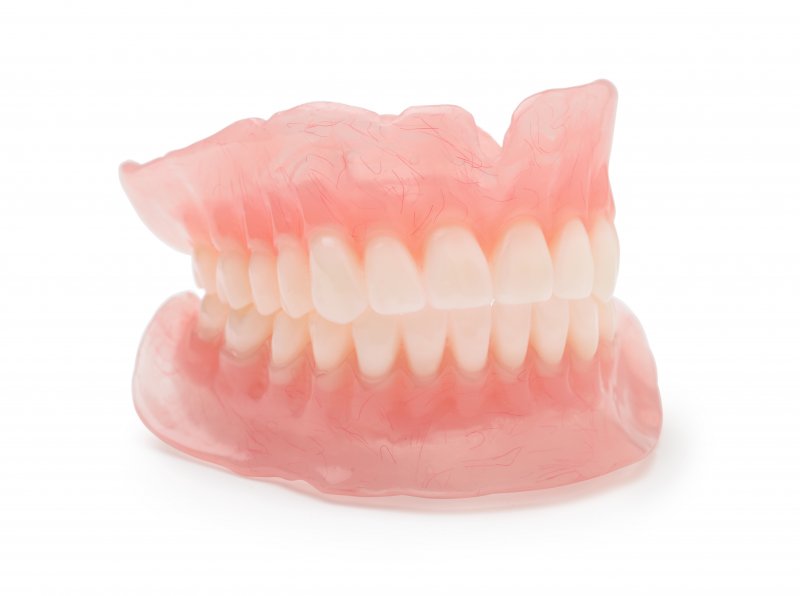 Dentures