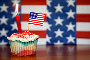 Happy Fourth of July!