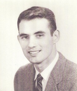 The Passing of Dr. Don Ferrell Jackson