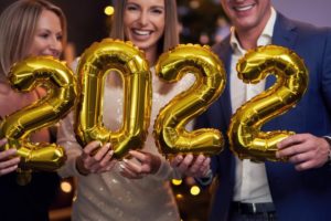 What Are New Year’s Resolutions for a Healthy Smile?