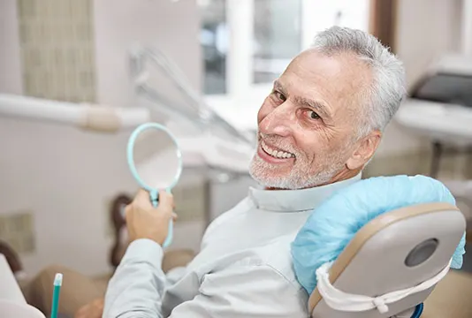 Dental Implant Aftercare for Long-Lasting Results