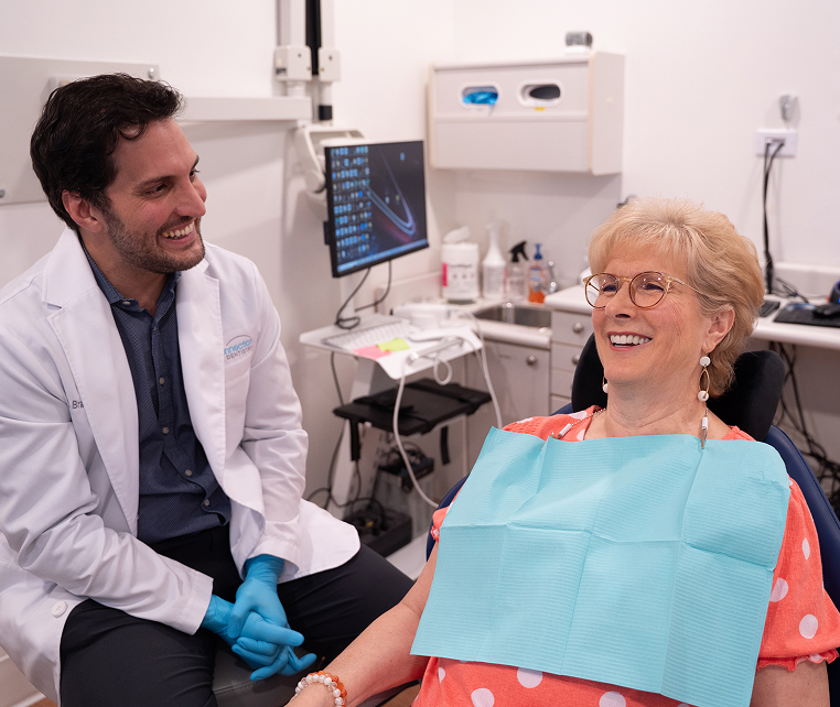 why does it say NorCal?