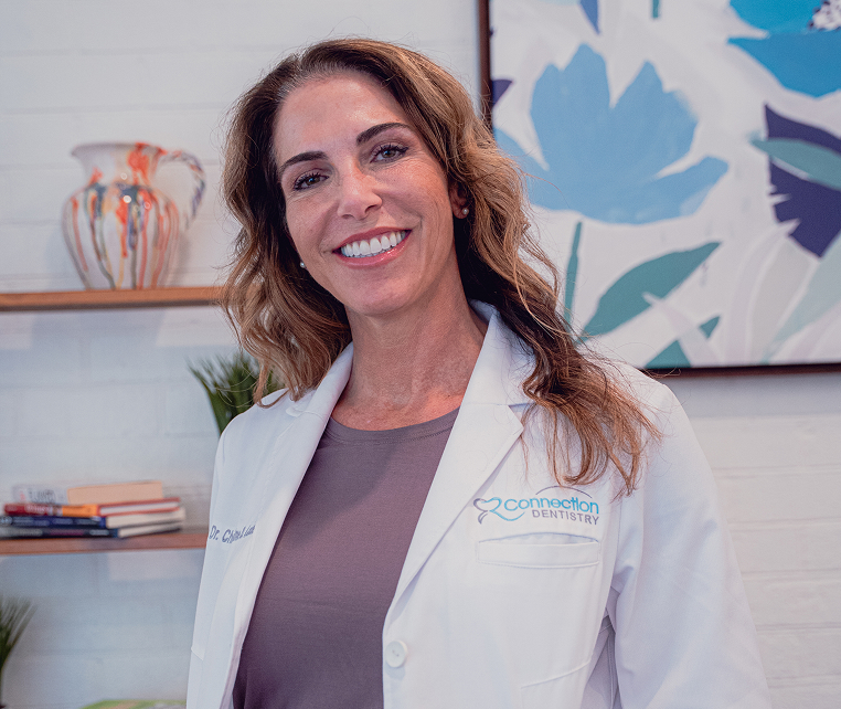 Dr. Christine DiBlasi Laster