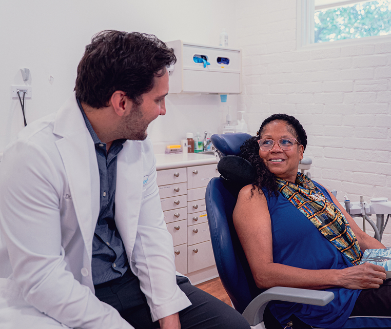 Comprehensive Clinical Expertise