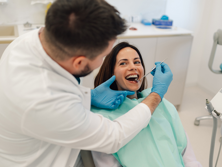 Preventive Dentistry
