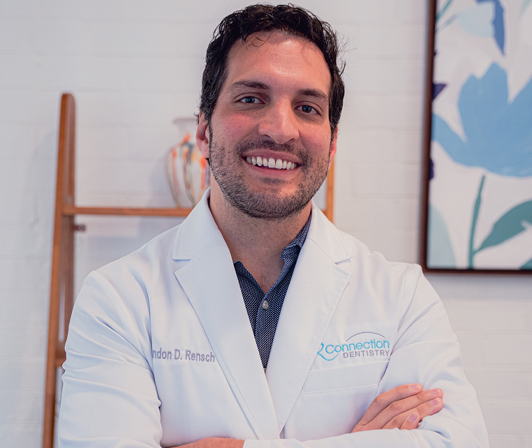 Dr. Brandon D. Rensch