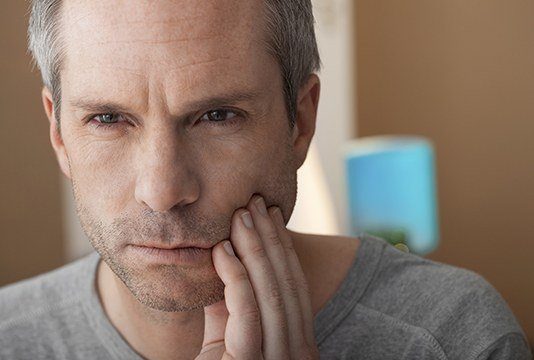 Why Someone Might Need a Tooth Extraction