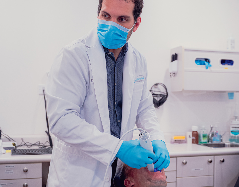 We Make Dentistry Affordable