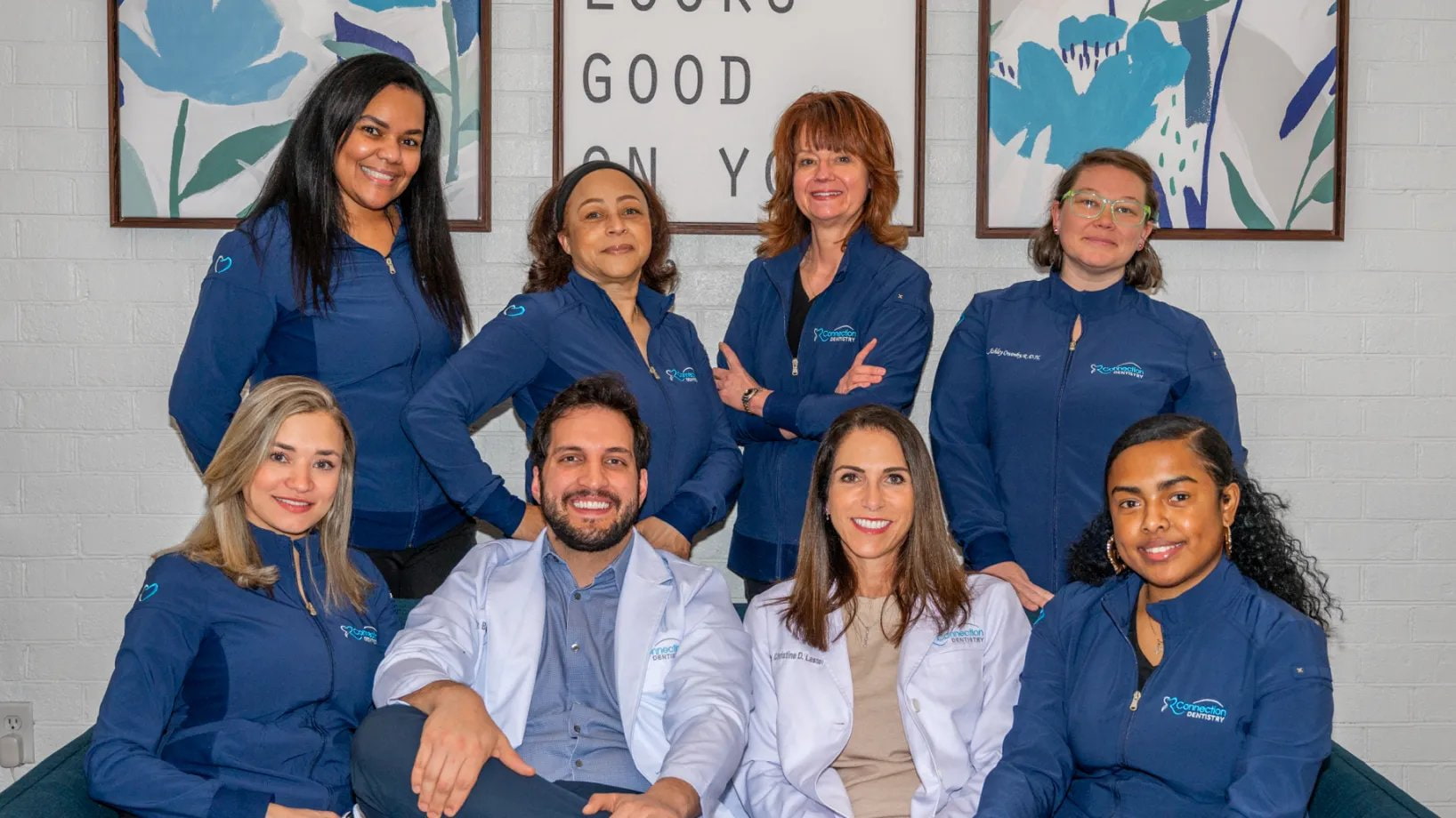 connection dentistry team img 10