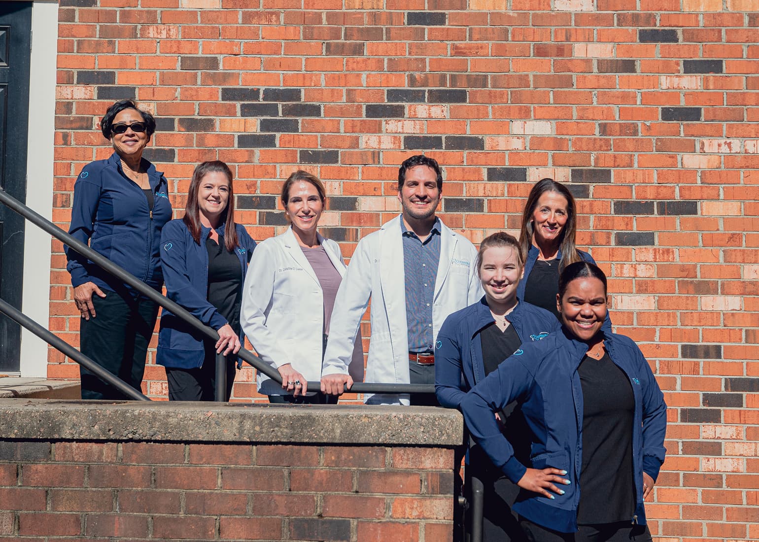 Collaborative dental care with compassionate communication and goal-aligned treatment planning