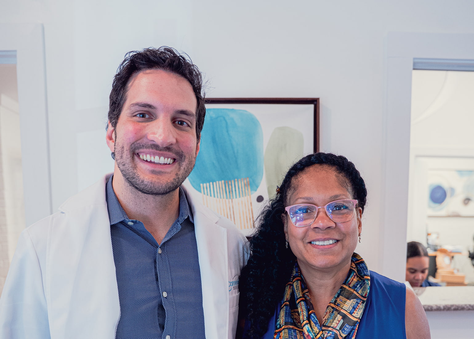 Trusted Raleigh dental care committed to community, lasting oral health, and confident smiles