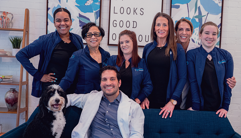 Dental pricing transparency and clear treatment cost explanation