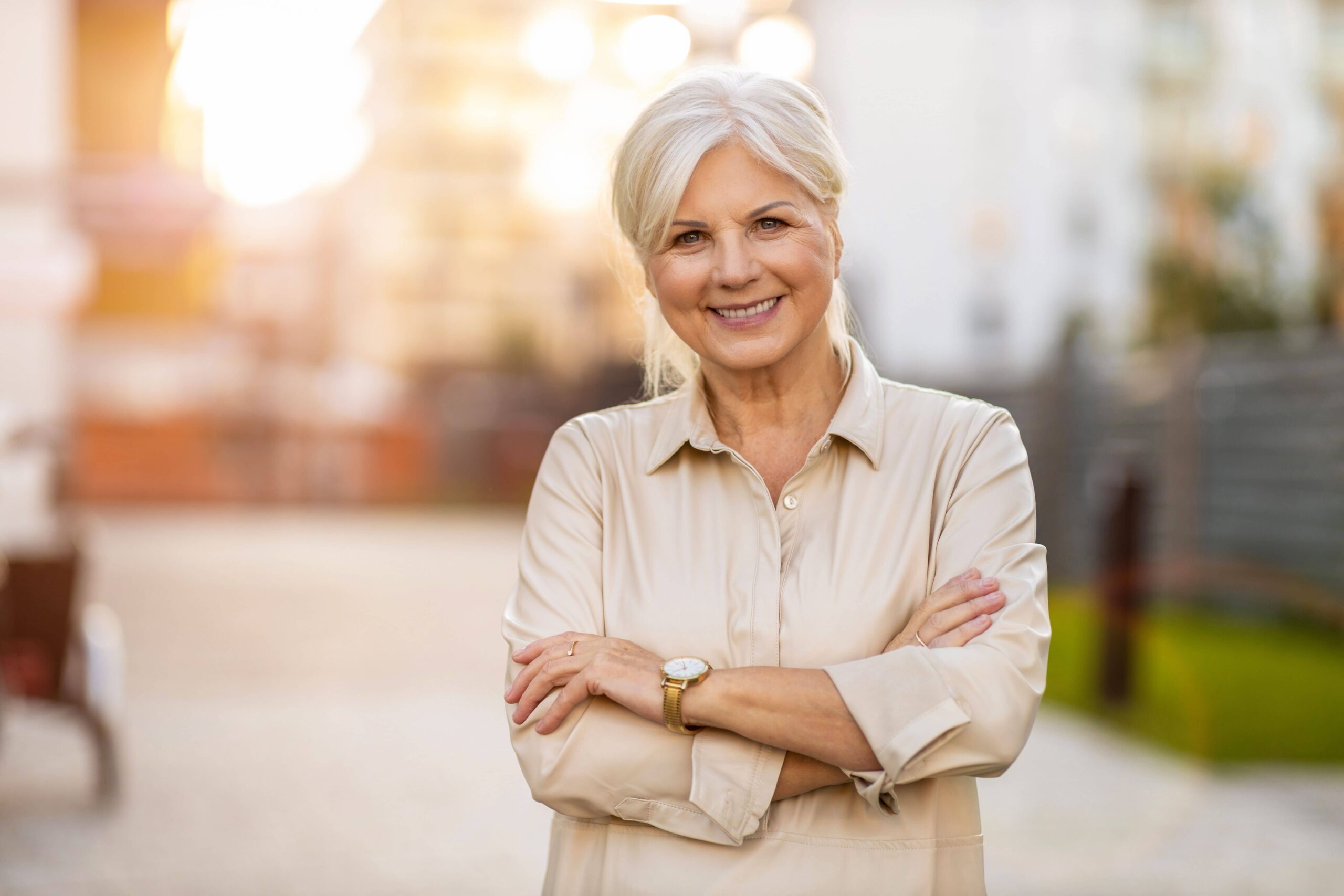 Unique Advantages of Implant Dentures