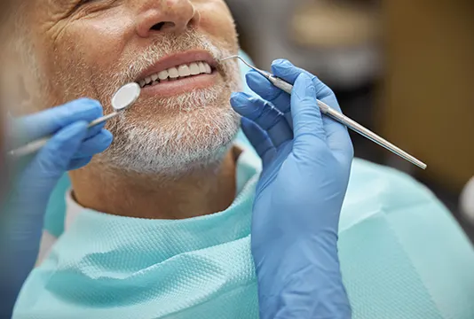 Tooth Replacement Options After Extraction