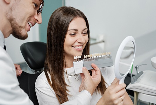 The Process of Getting Prepless Veneers
