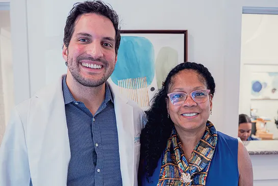 Join Our In-House Membership Plan